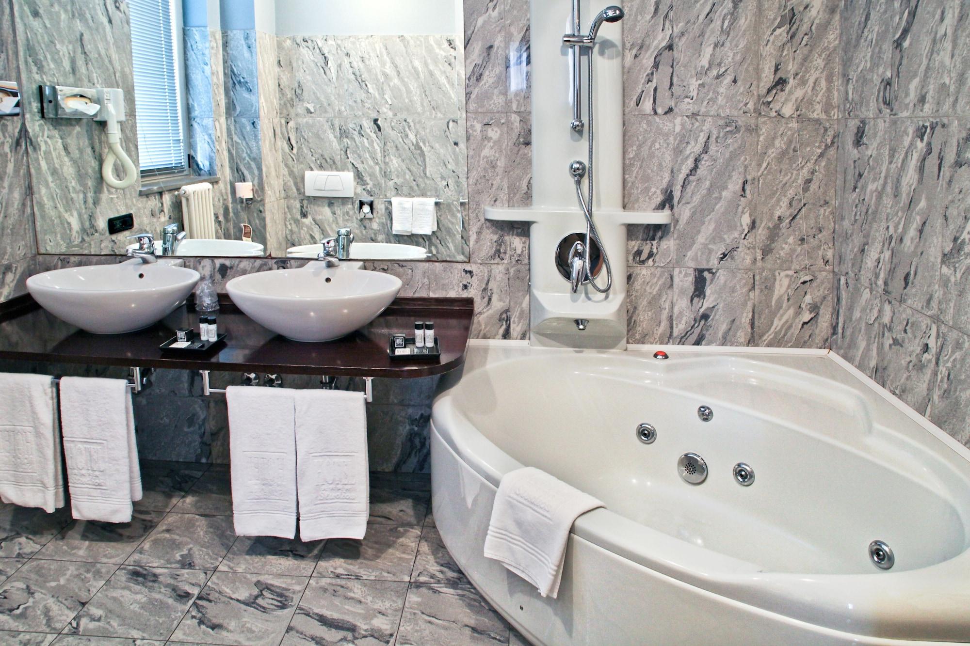 Hotel Milano Cologno Cologno Monzese