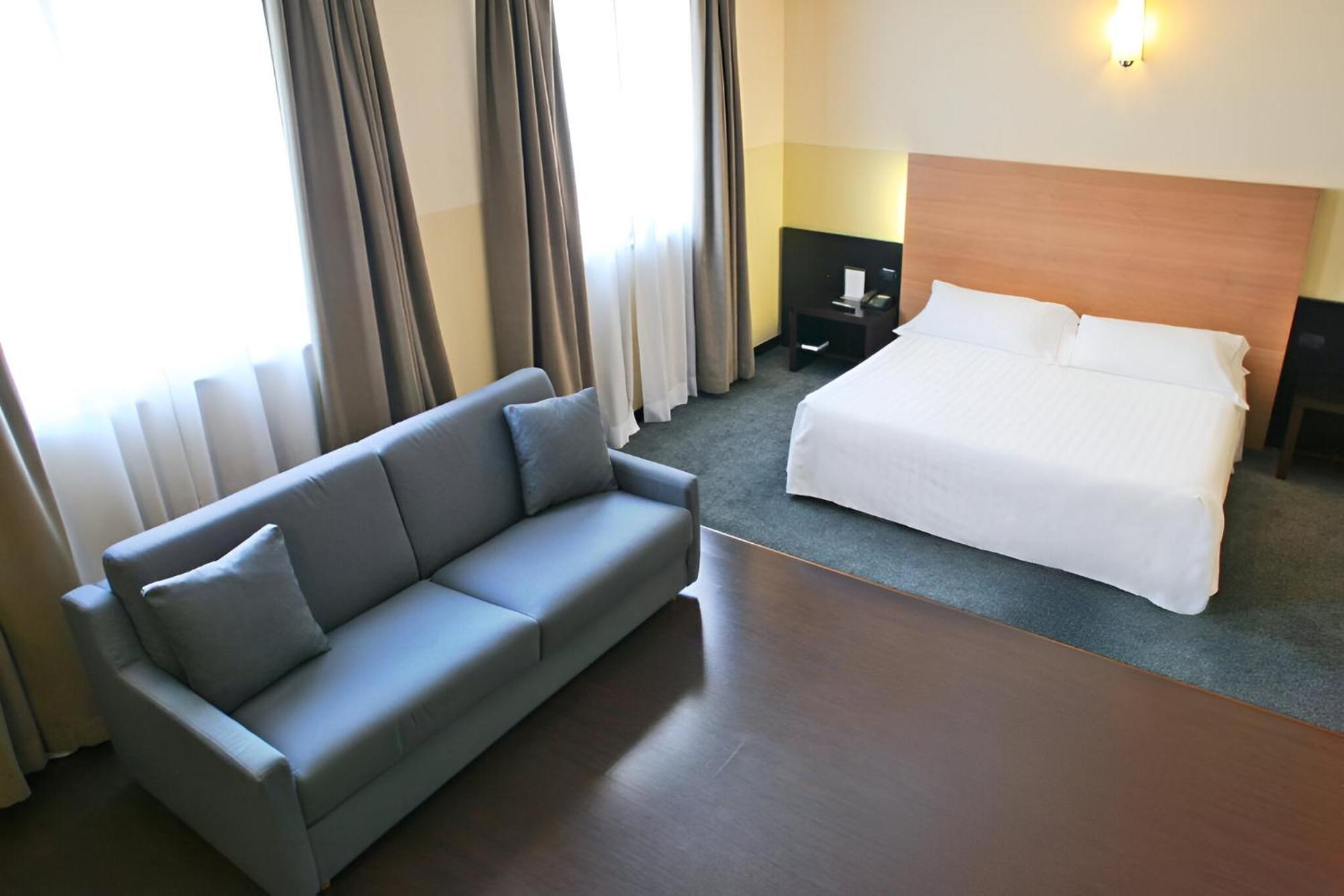 Hotel Milano Cologno