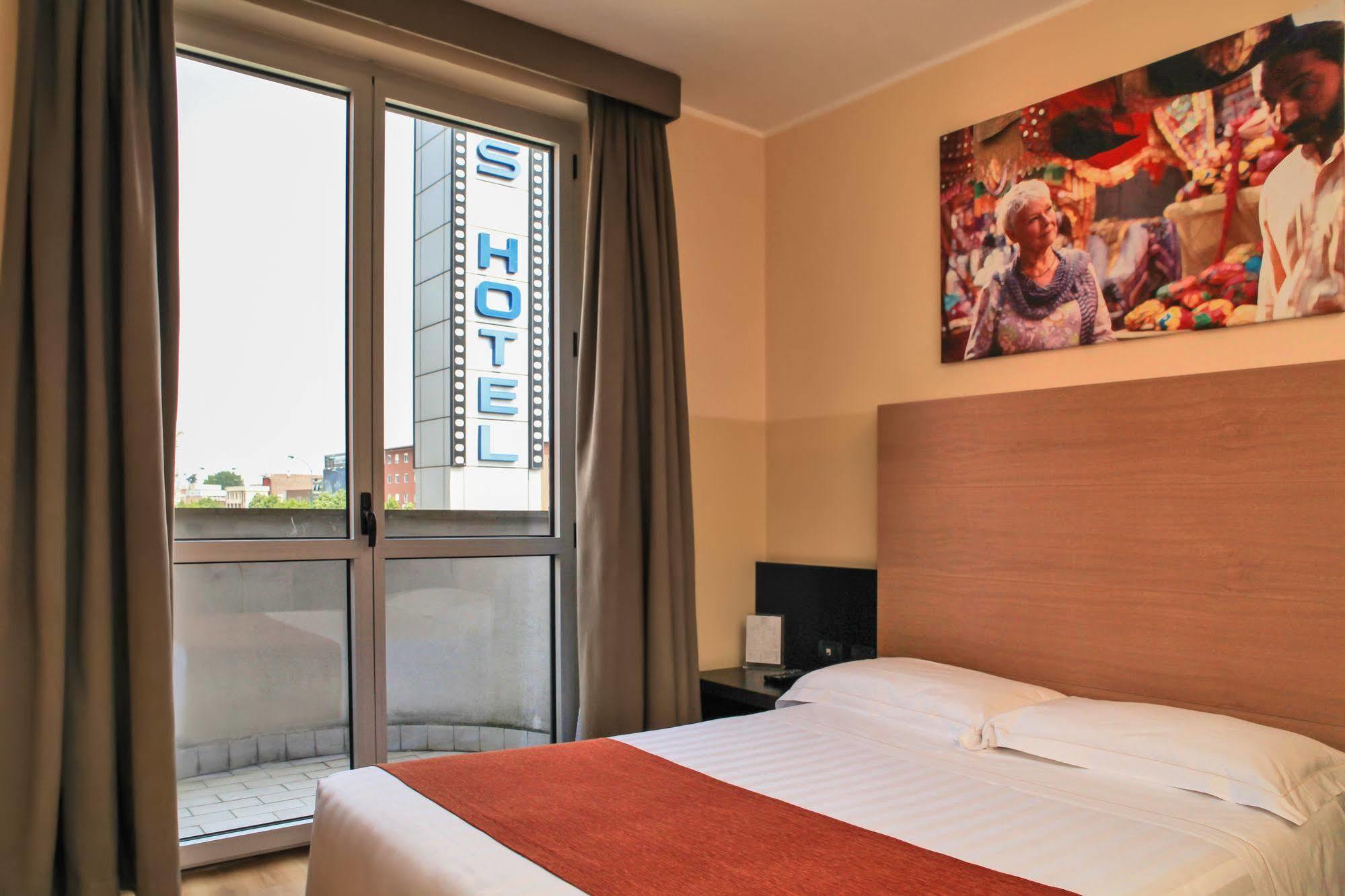 Hotel Milano Cologno Cologno Monzese