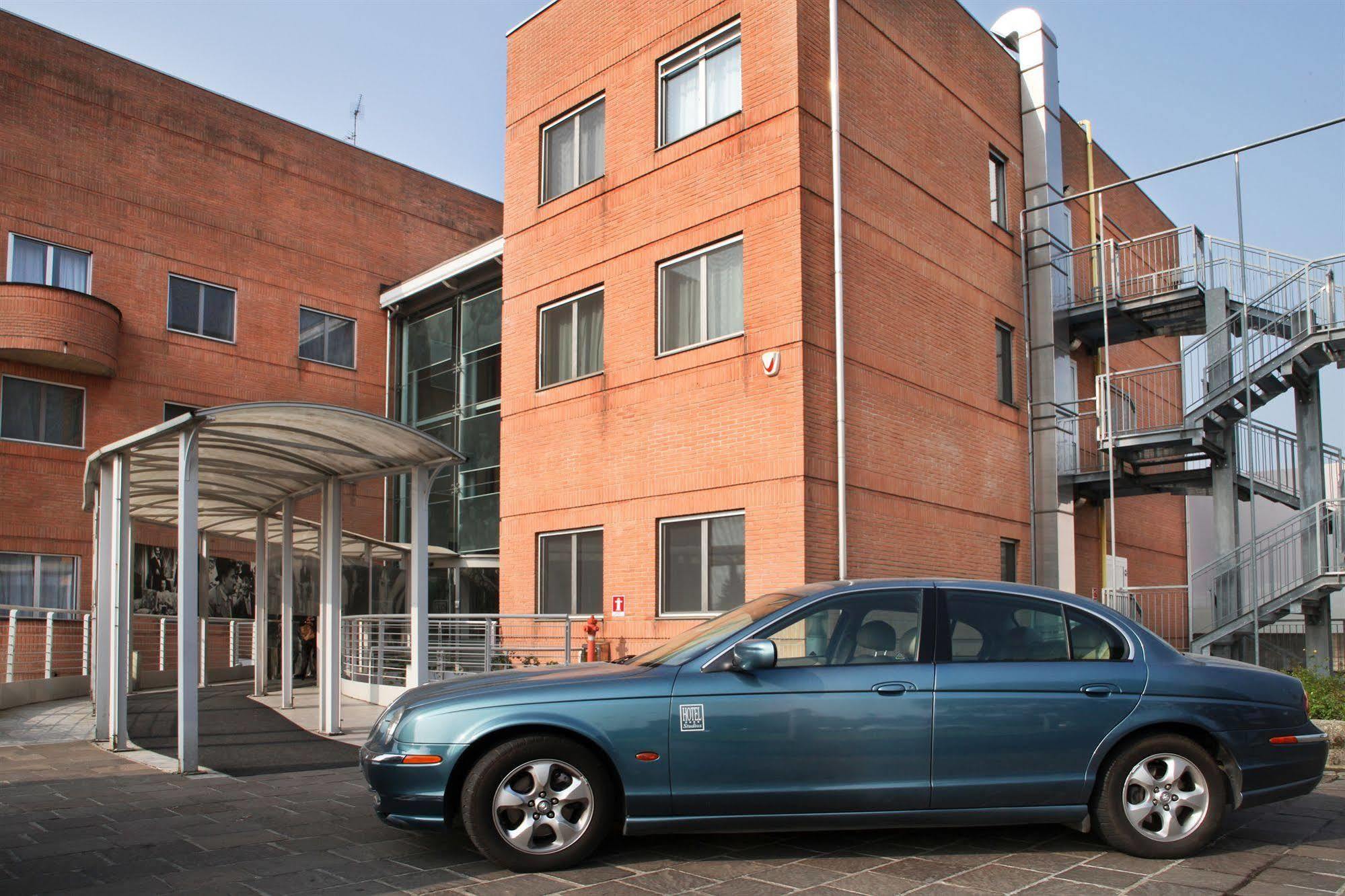 Hotel Milano Cologno