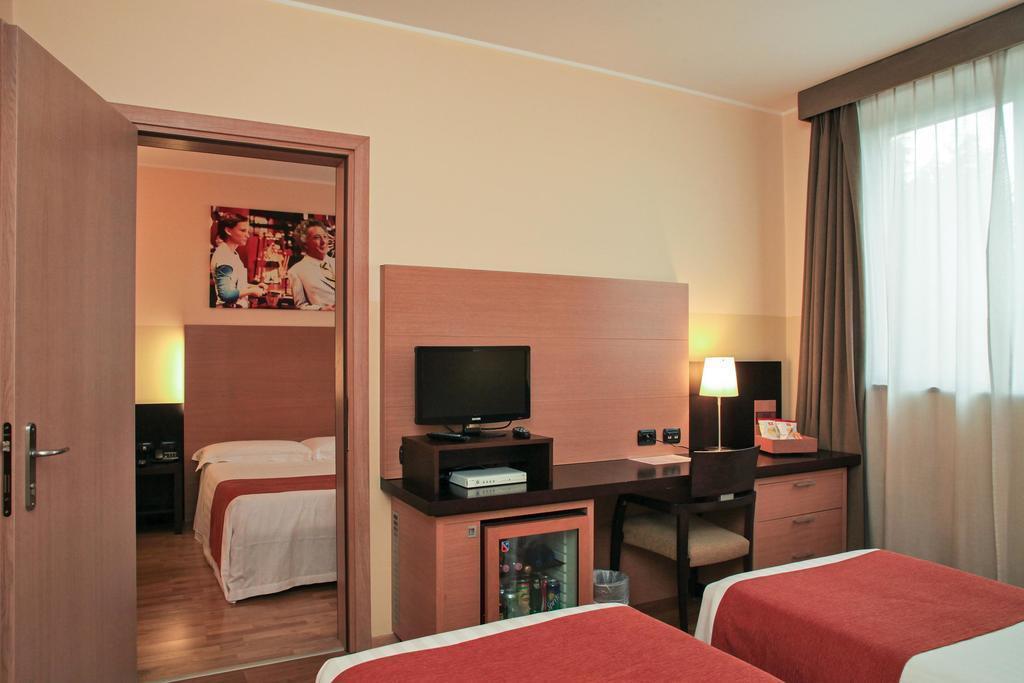 Hotel Milano Cologno Cologno Monzese