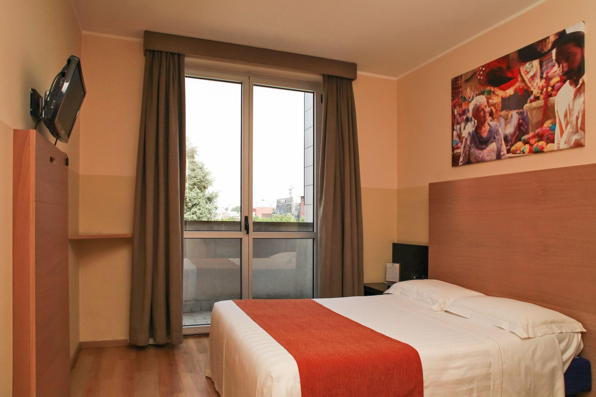 Milano Cologno 4* Cologno Monzese