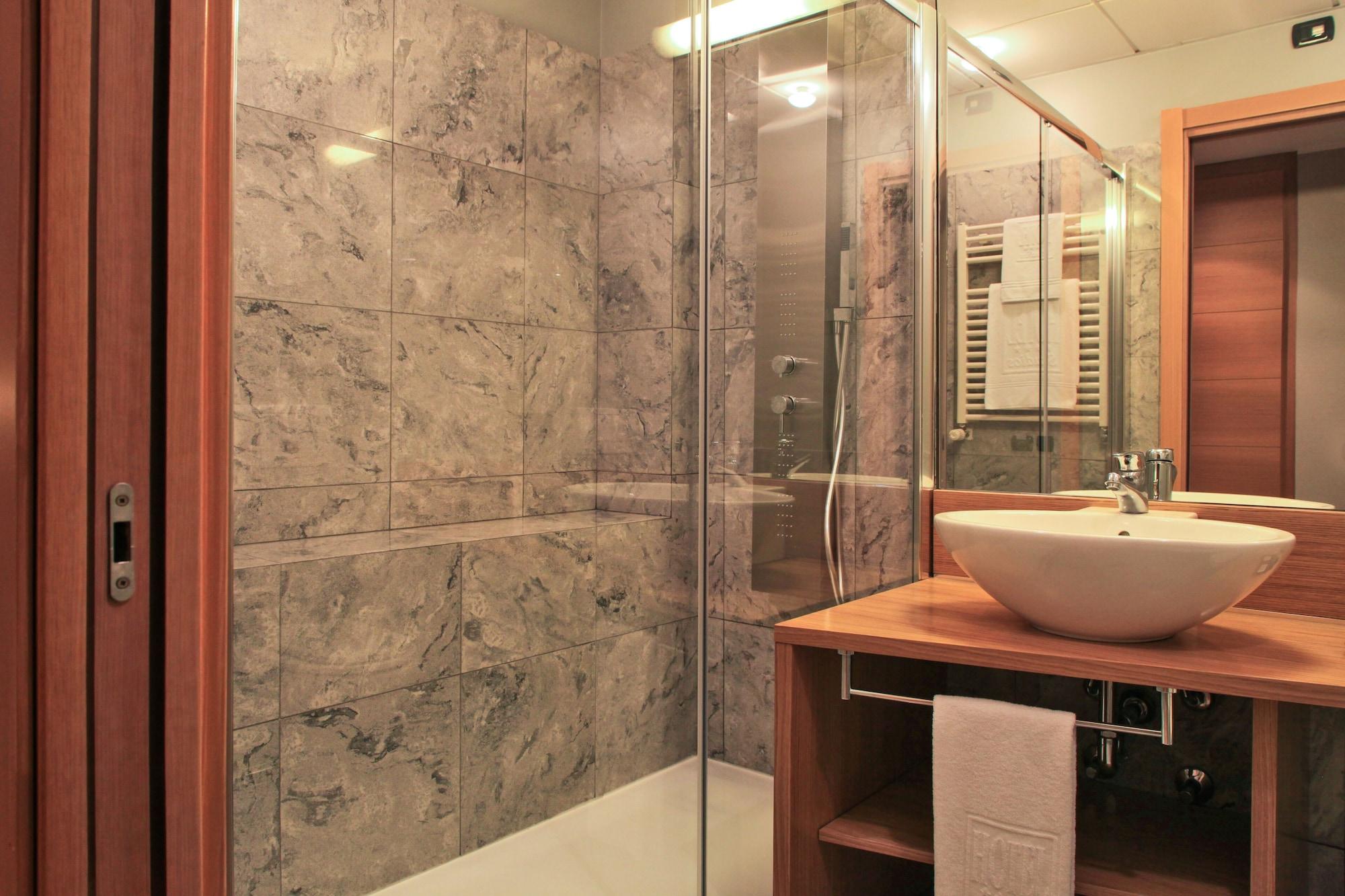 Hotel Milano Cologno
