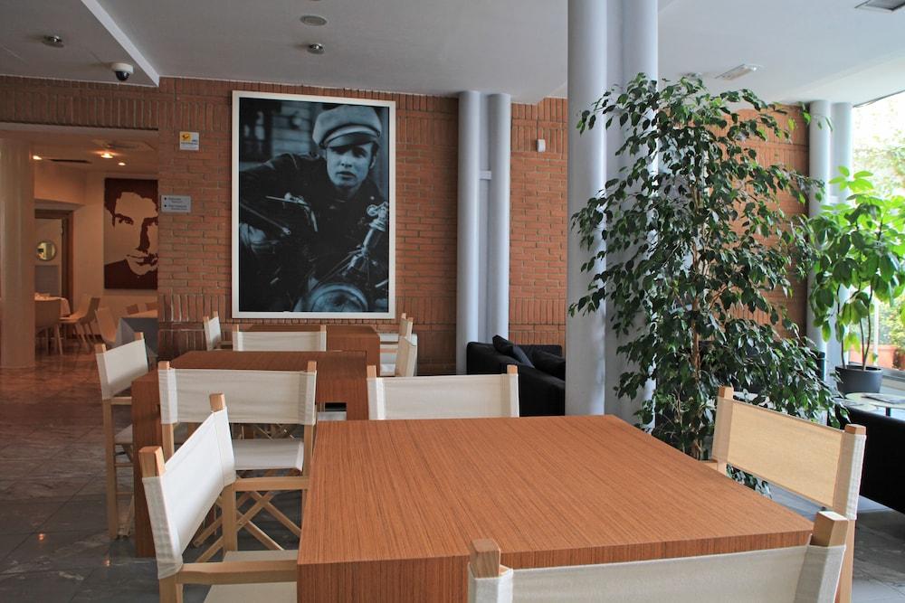 Hotel Milano Cologno
