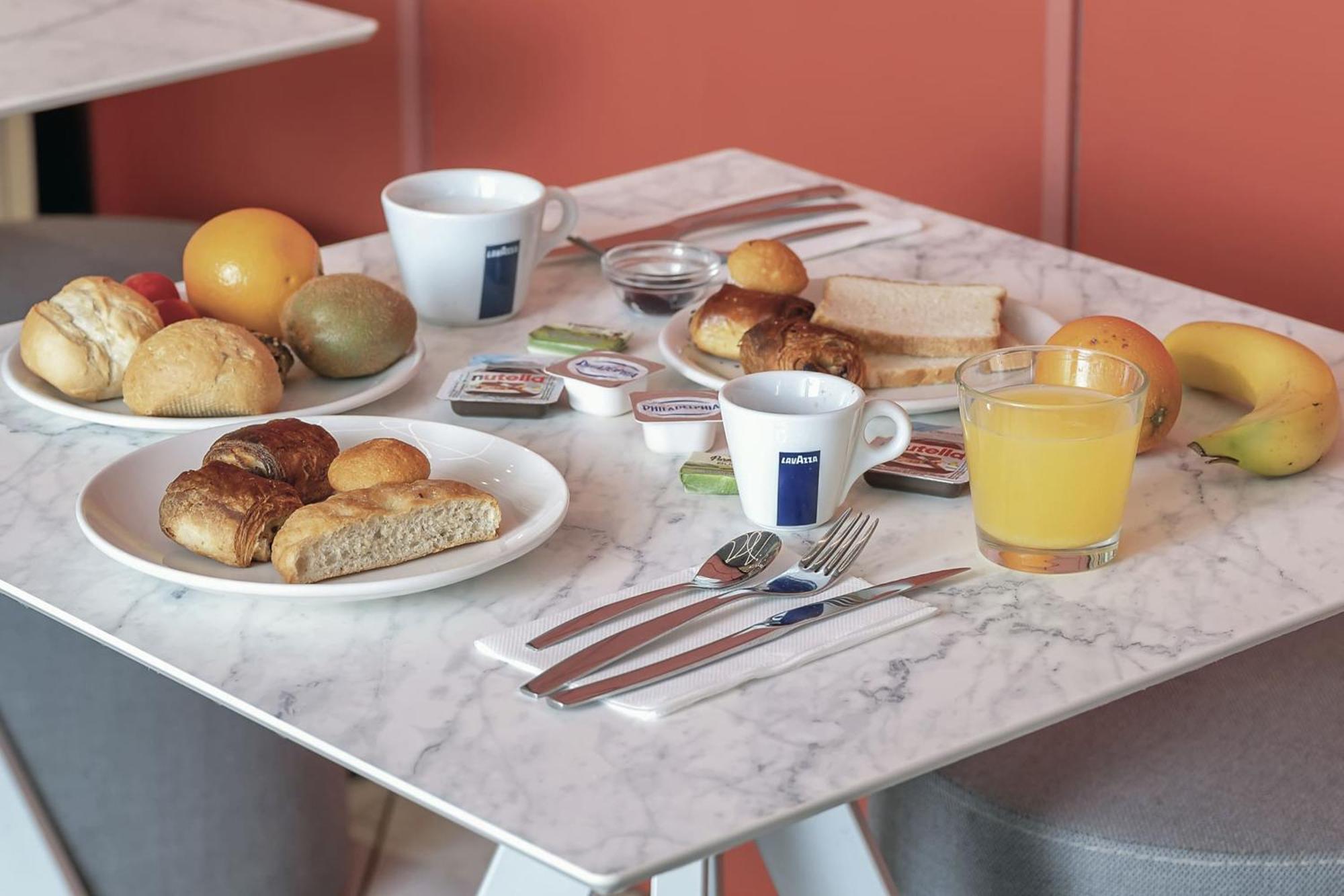 Hotel Milano Cologno 4*