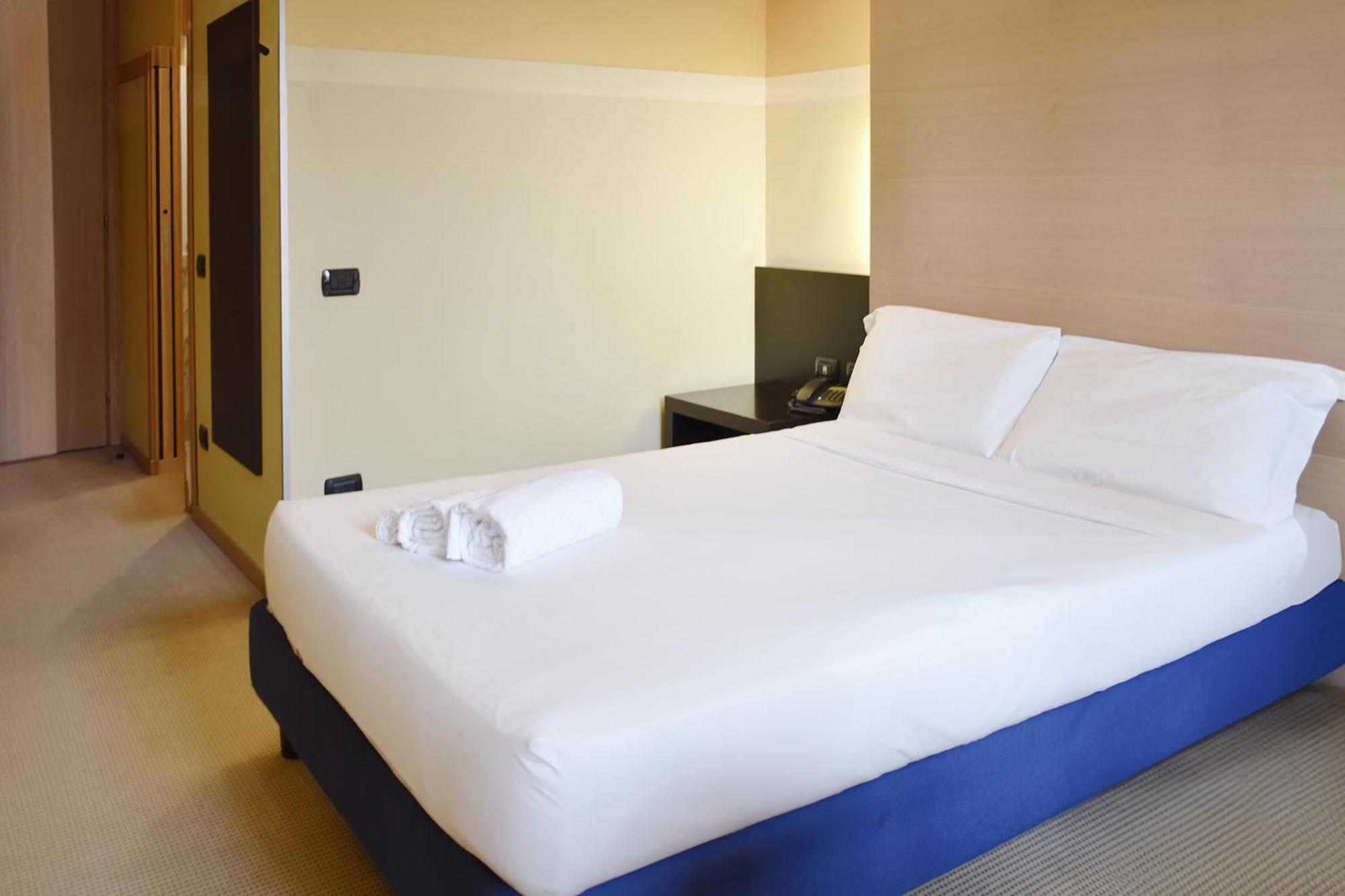 Hotel Milano Cologno Cologno Monzese