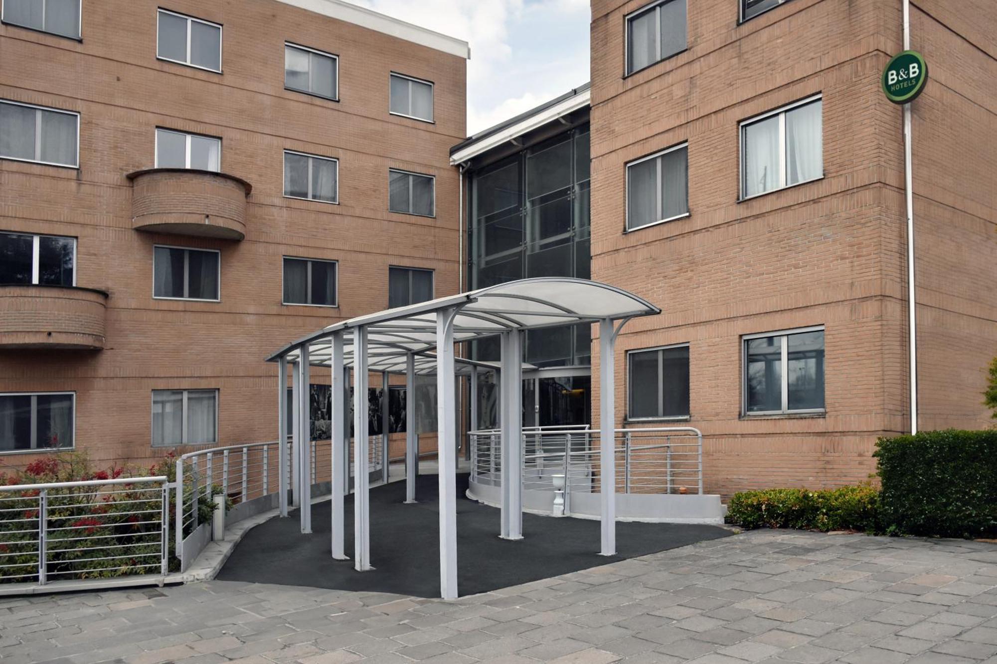 Milano Cologno 4* Cologno Monzese