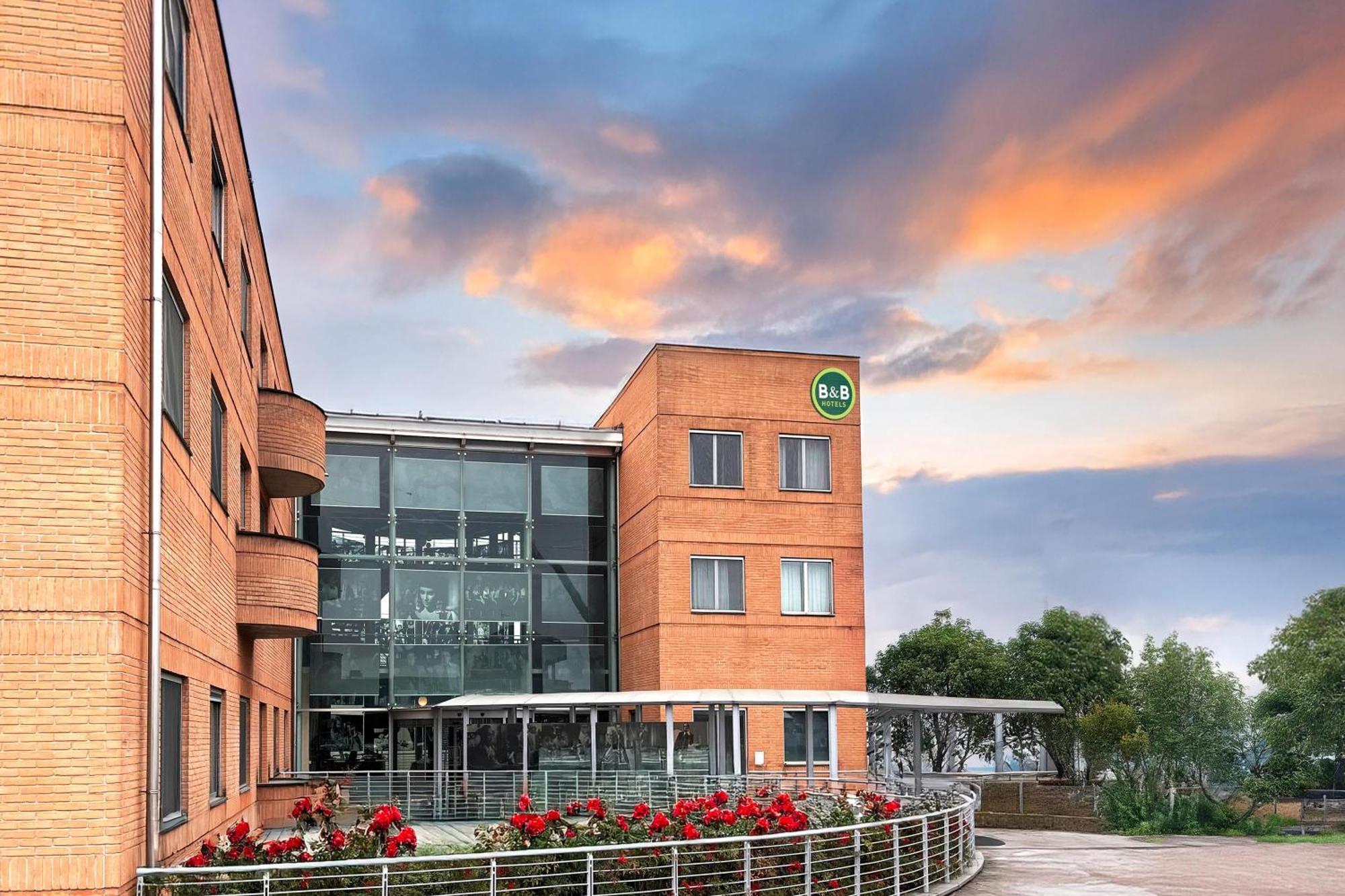 Hotel Milano Cologno