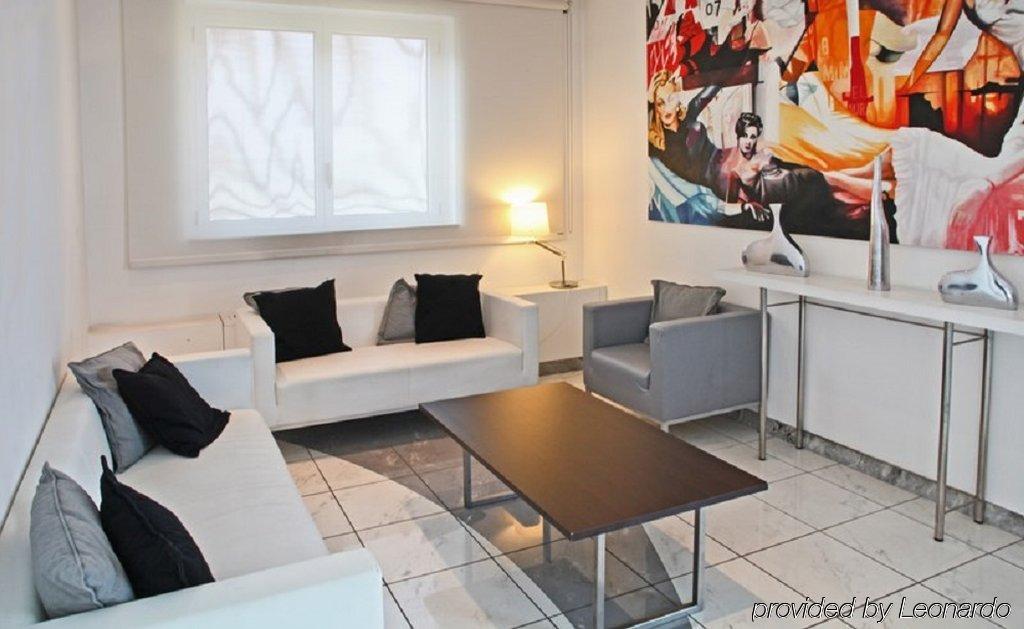 Hotel Milano Cologno