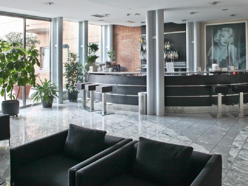 Hotel Milano Cologno