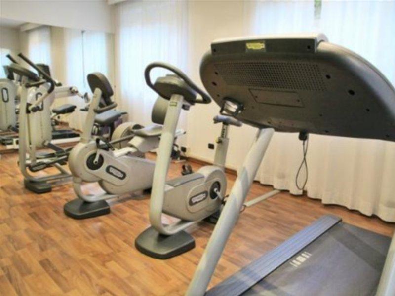 Hotel Milano Cologno 4*