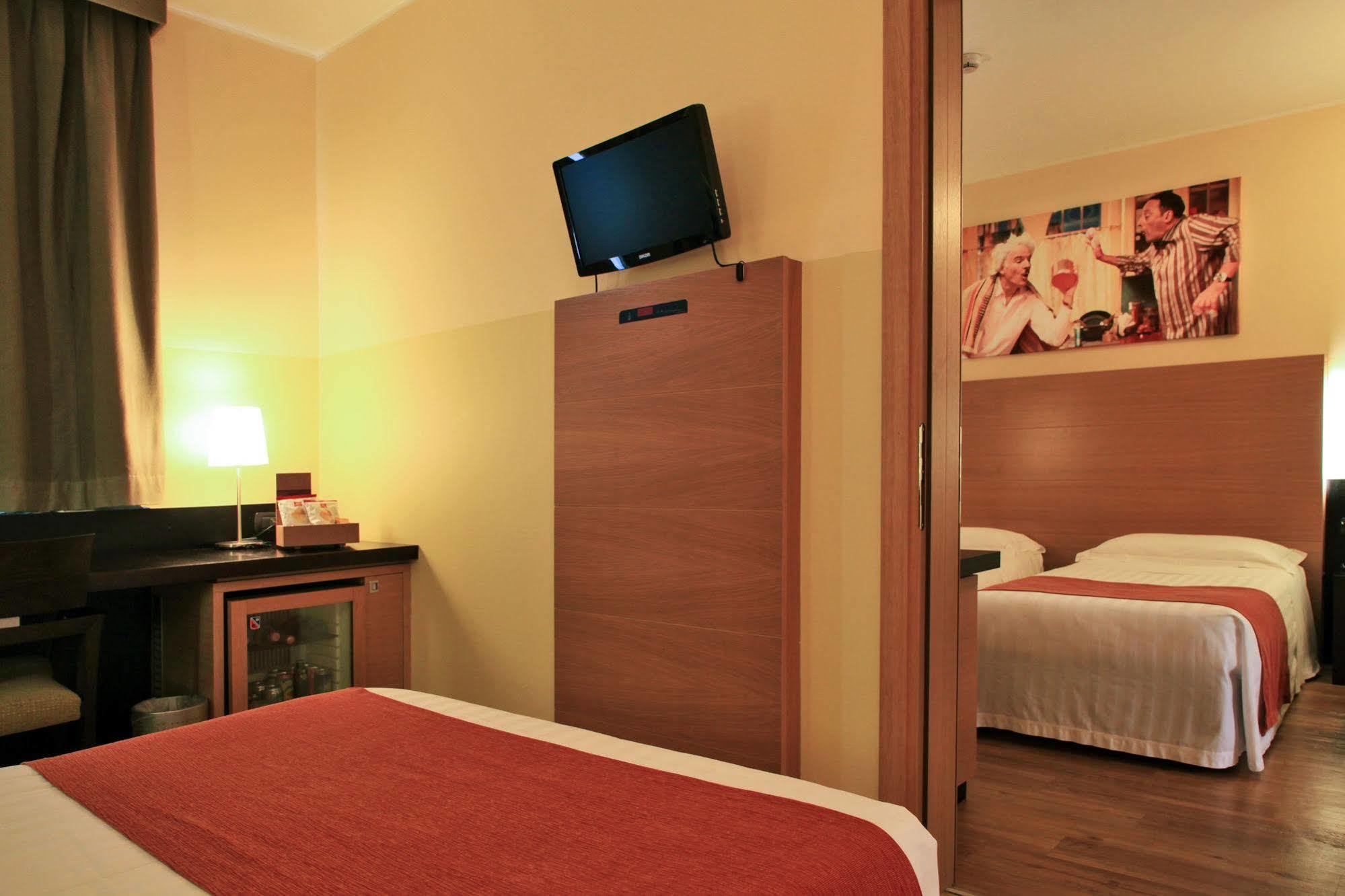 Hotel Milano Cologno