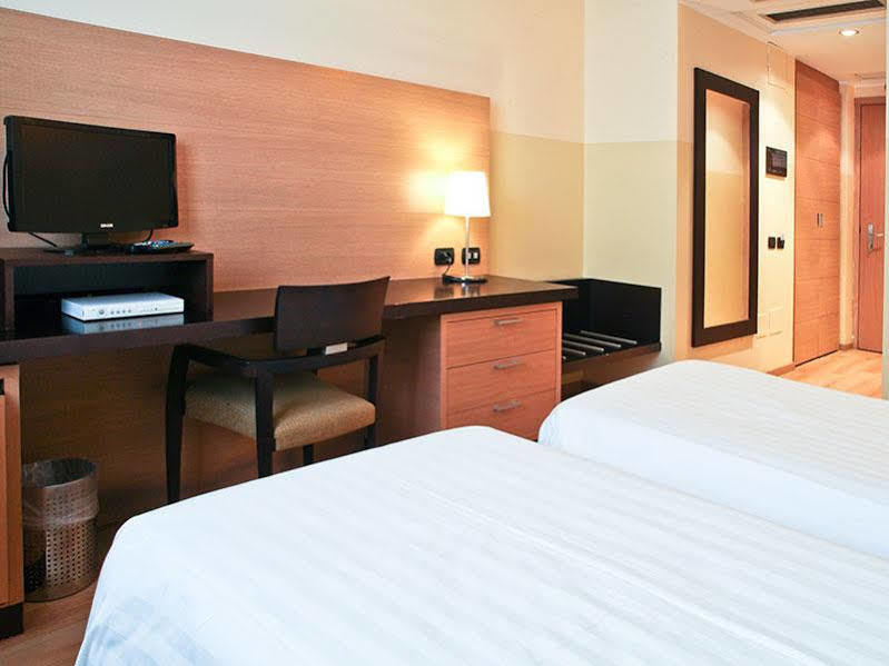 Milano Cologno Hotel