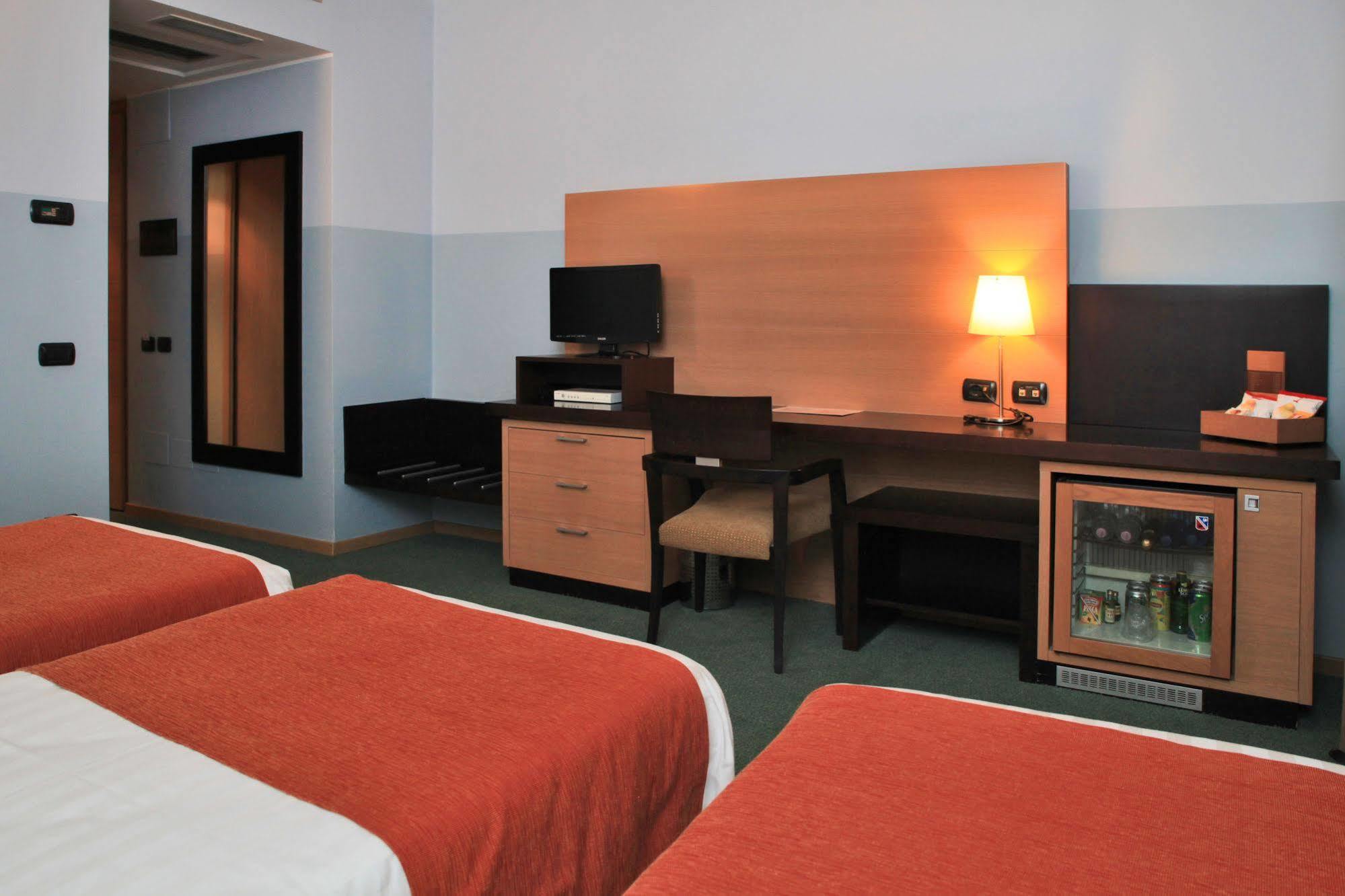 Milano Cologno Hotel