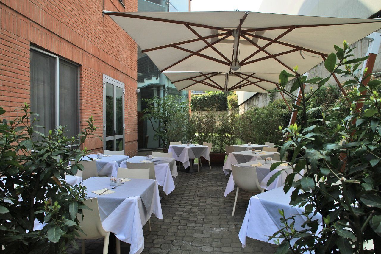 Milano Cologno Hotel