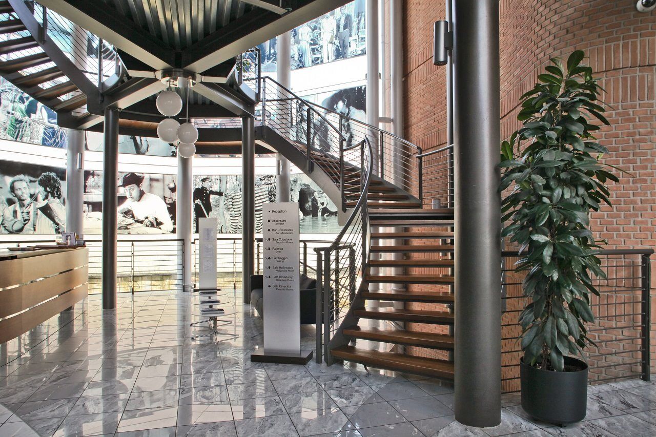 Milano Cologno Hotel
