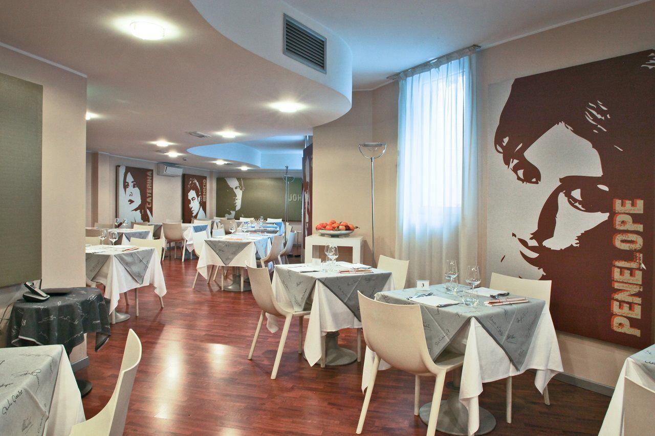 Milano Cologno 4*